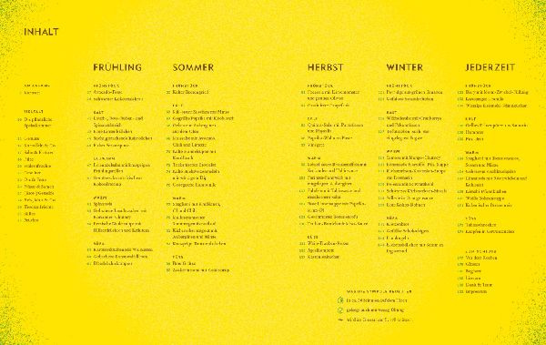 Produktbild: Immer wieder vegan