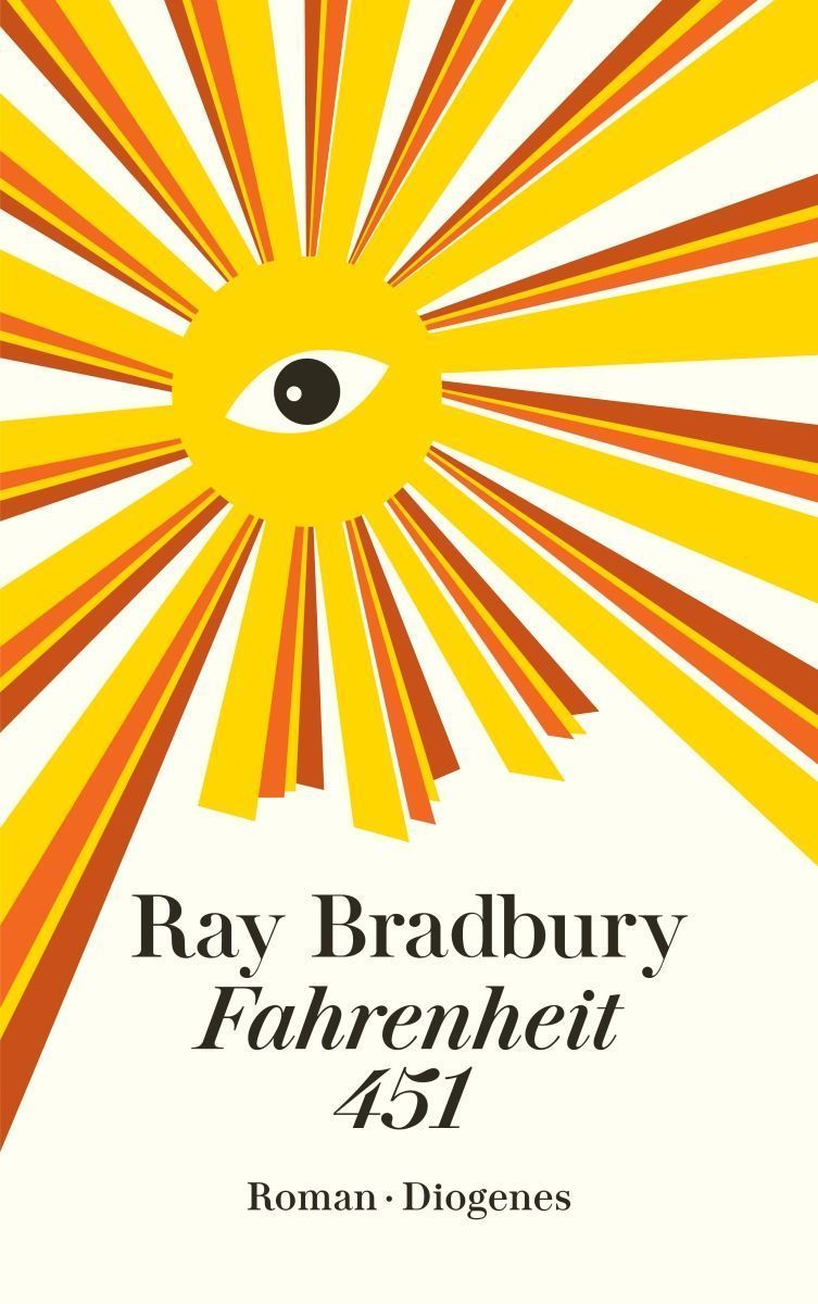 Produktbild: Fahrenheit 451