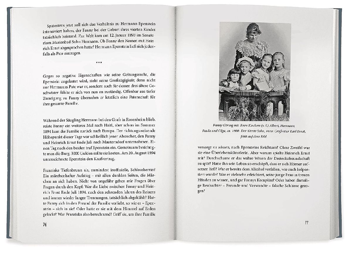Produktbild: Der gute Onkel