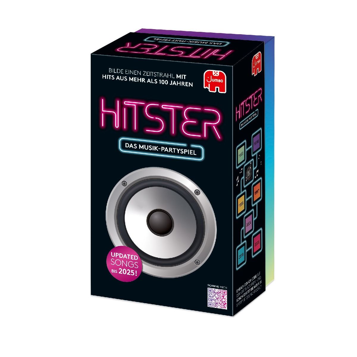 Produktbild: Hitster