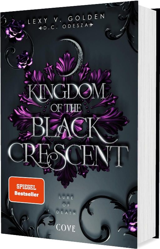 Produktbild: Kingdom of the Black Crescent 2: Lure of Death