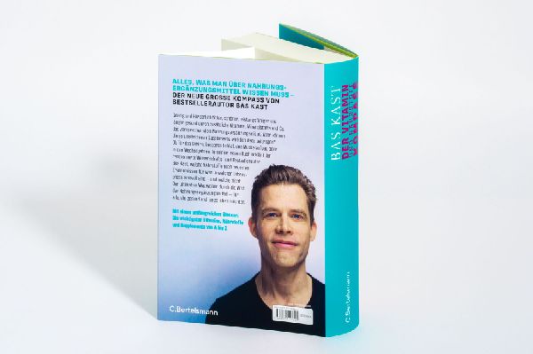 Produktbild: Der Vitamin- und Nährstoffkompass