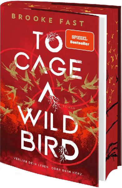 Produktbild: To Cage a Wild Bird