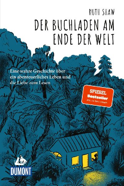 Produktbild: Der Buchladen am Ende der Welt