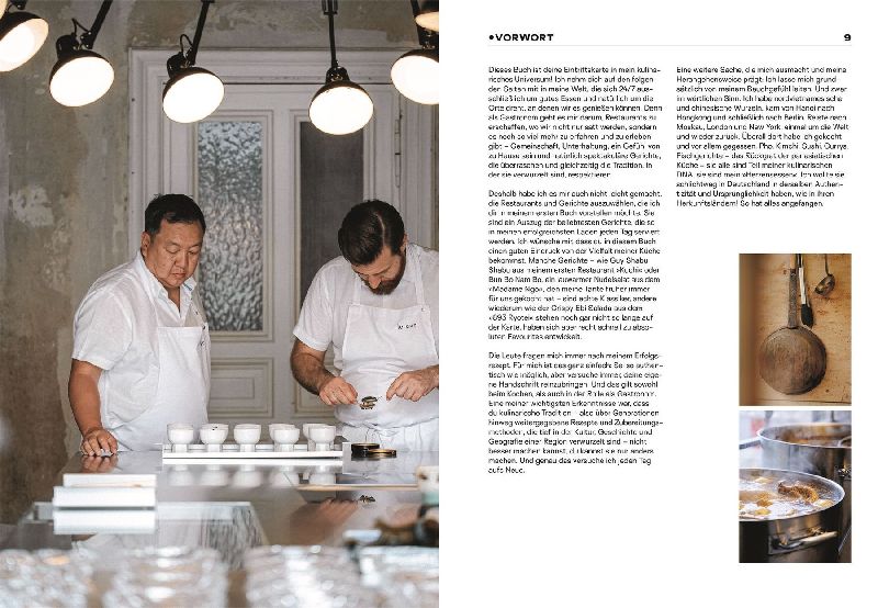 Produktbild: The Duc Ngo