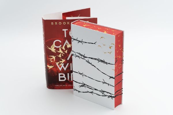 Produktbild: To Cage a Wild Bird