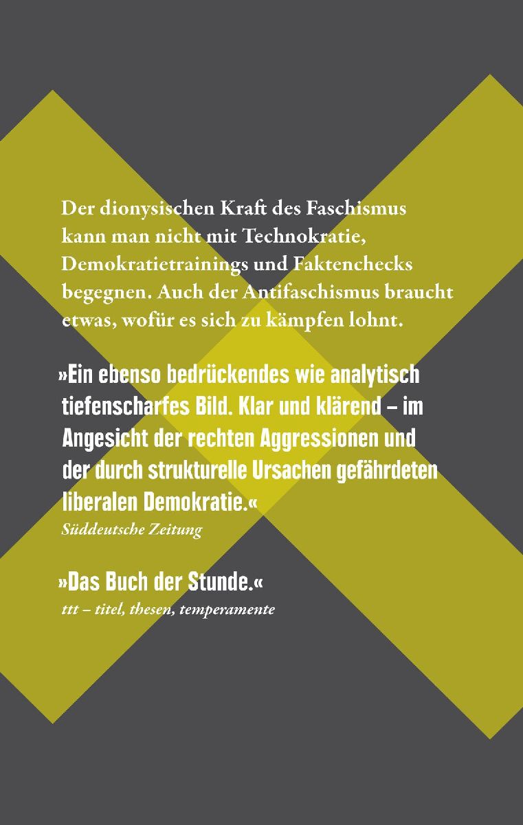 Produktbild: Zerstörungslust