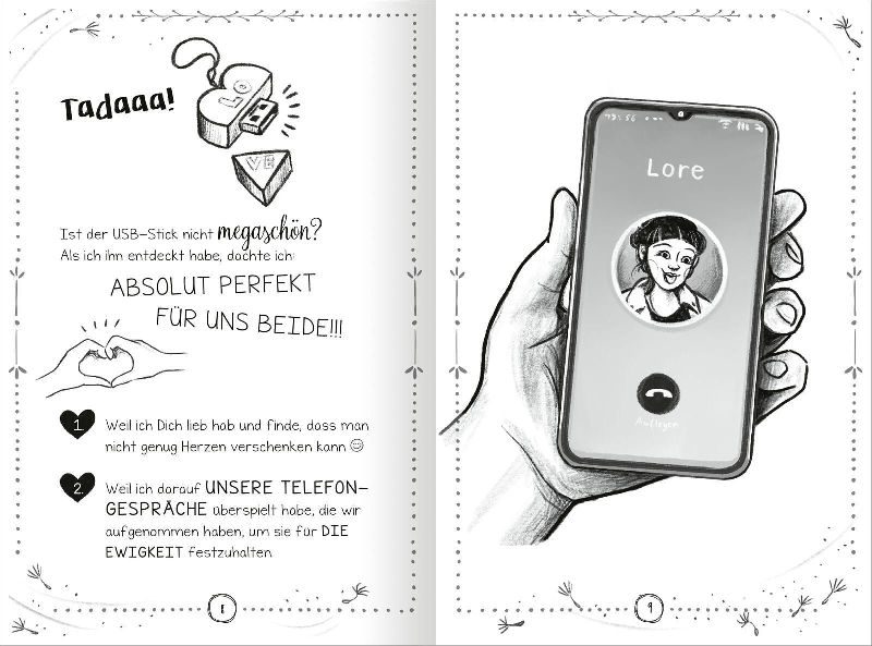 Produktbild: PS: Du bist die Schönste! (PS: Du bist die Beste! 7)
