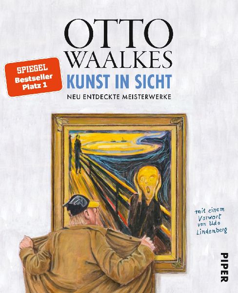 Produktbild: Kunst in Sicht