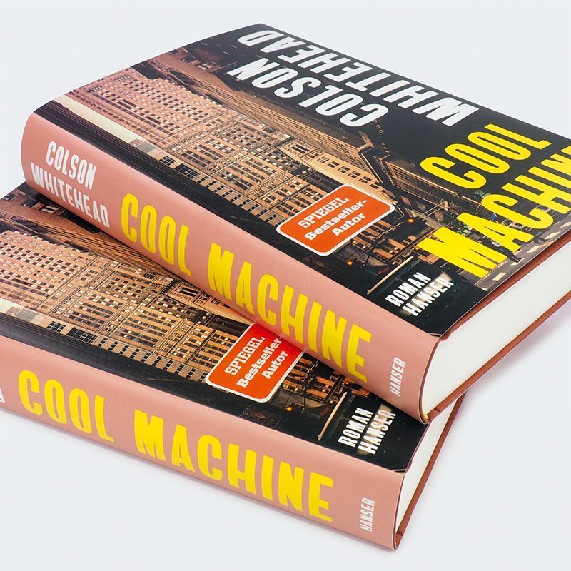 Produktbild: Cool Machine