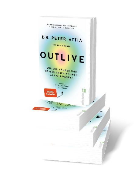 Produktbild: OUTLIVE