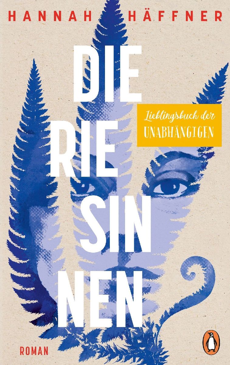 Produktbild: Die Riesinnen