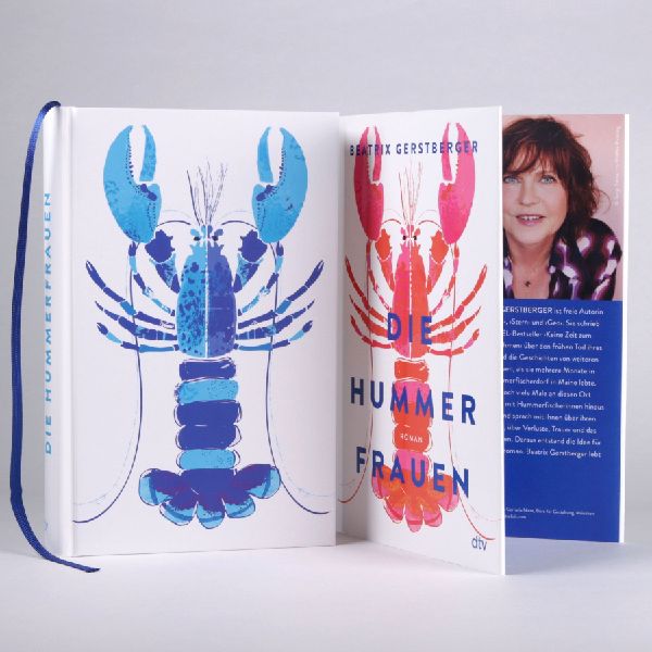 Produktbild: Die Hummerfrauen