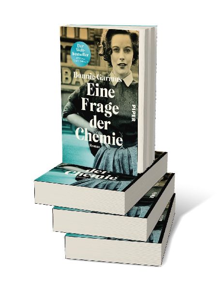 Produktbild: Eine Frage der Chemie