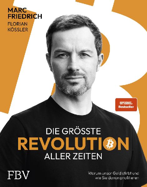 Produktbild: Die größte Revolution aller Zeiten