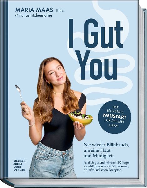 Produktbild: I Gut You