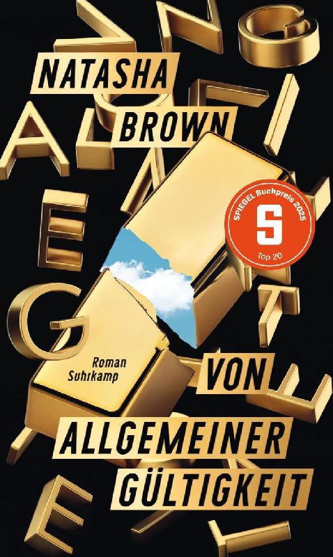 Produktbild: Von allgemeiner Gültigkeit