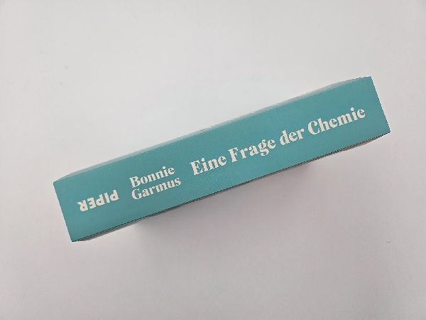 Produktbild: Eine Frage der Chemie