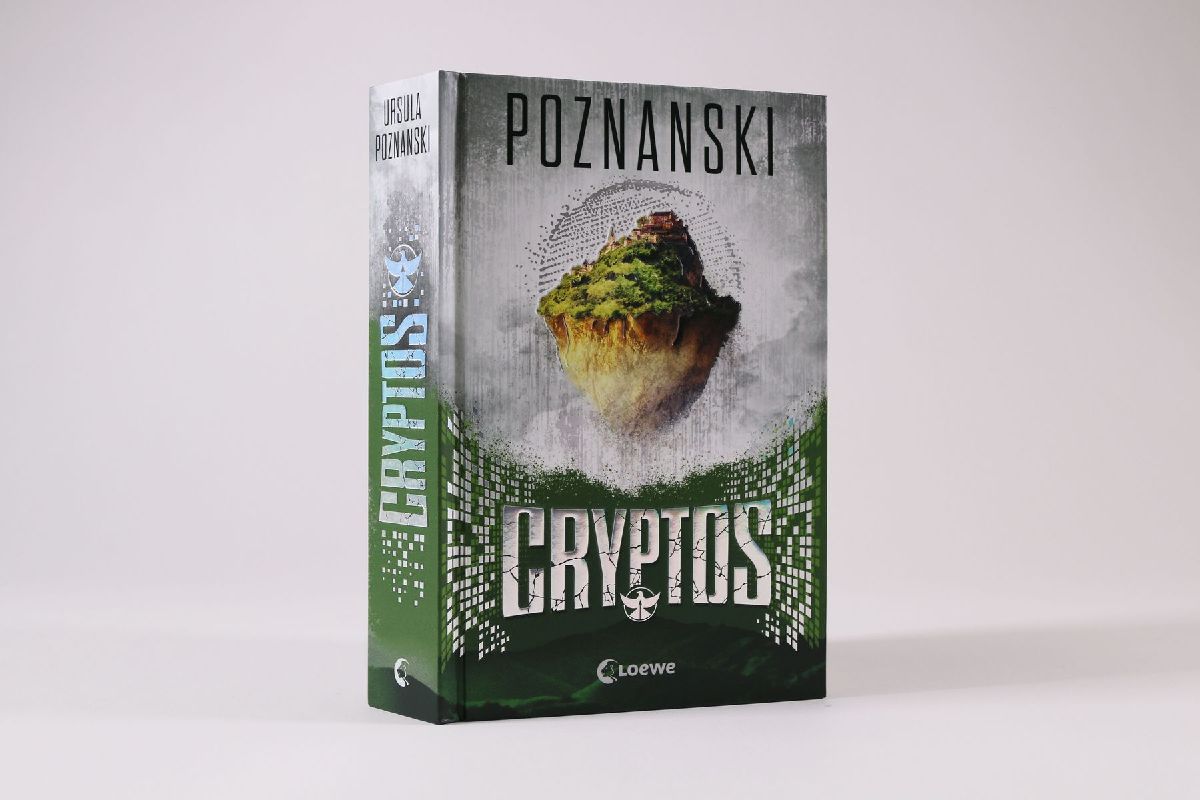 Produktbild: Cryptos (Limited Edition)