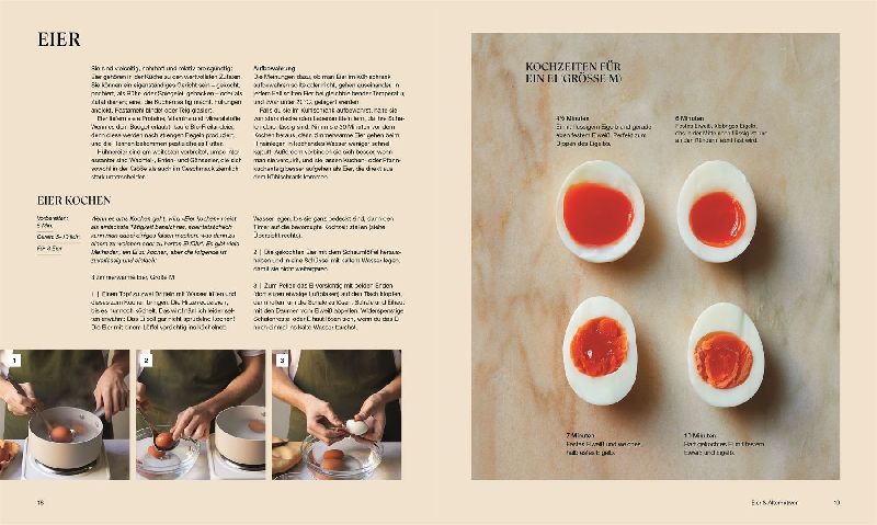 Produktbild: How to Cook