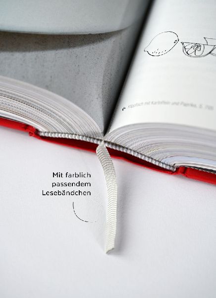 Produktbild: Der Silberlöffel