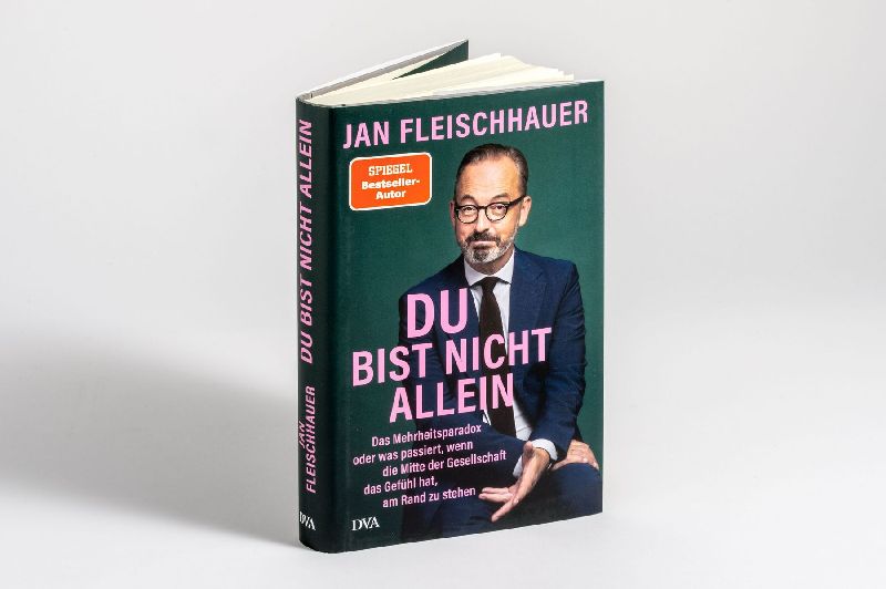 Produktbild: Du bist nicht allein