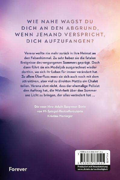 Produktbild: In Love at Last