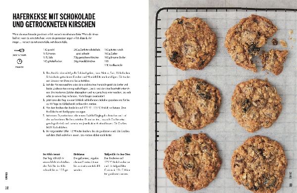 Produktbild: Prep Baking: gut vorbereitet, schnell gebacken
