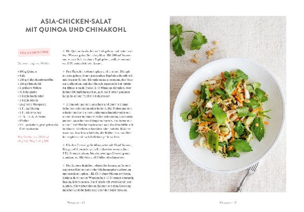 Produktbild: Female Power Food