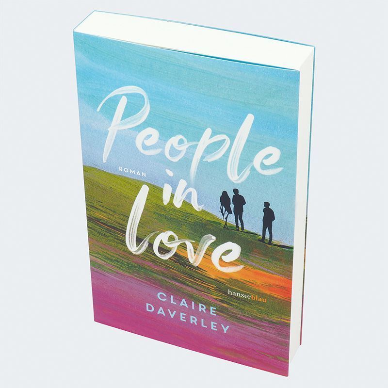 Produktbild: People in Love