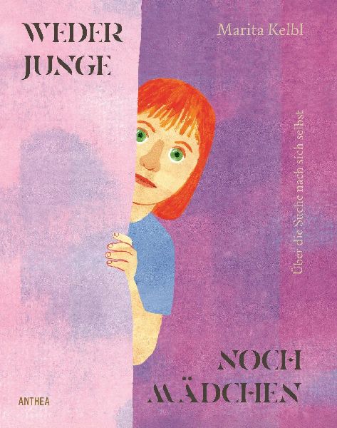 Produktbild: Weder Junge noch Mädchen