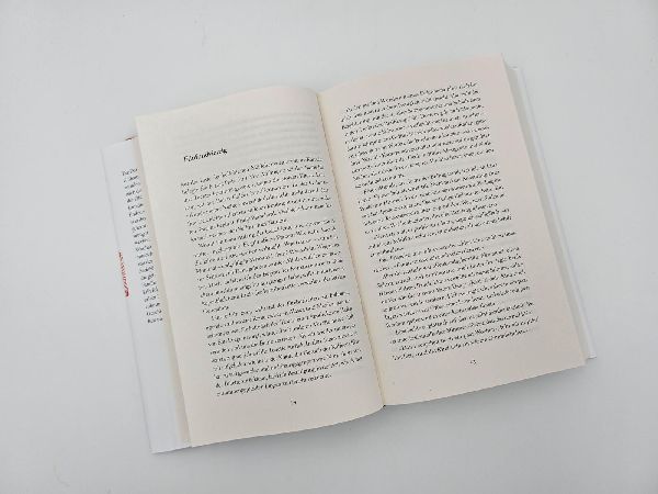 Produktbild: Frau im Mond