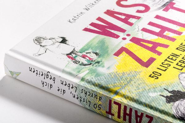 Produktbild: Was zählt