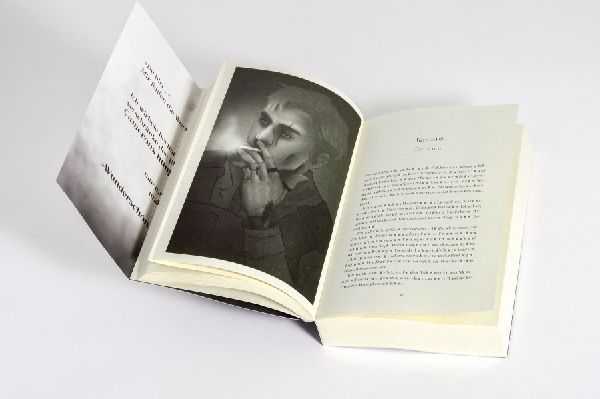 Produktbild: Your Knife, My Heart