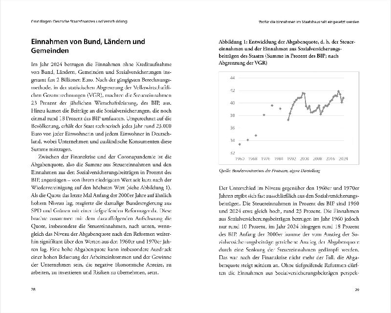 Produktbild: Schuldenwende