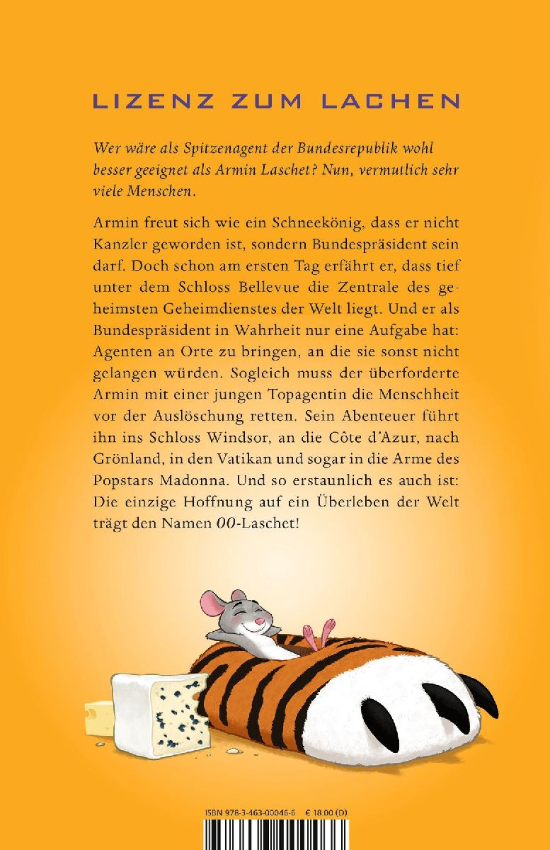 Produktbild: 00-Laschet