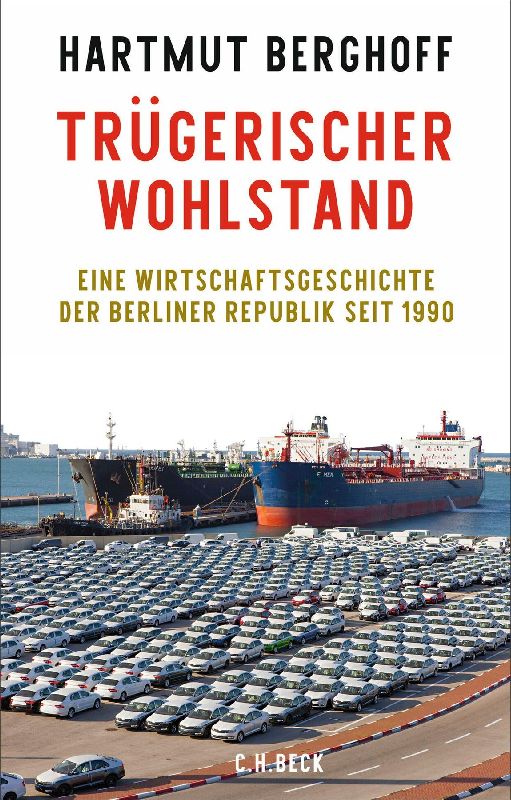 Produktbild: Trügerischer Wohlstand