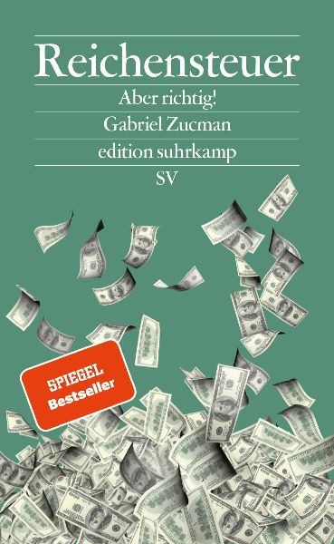 Produktbild: Reichensteuer