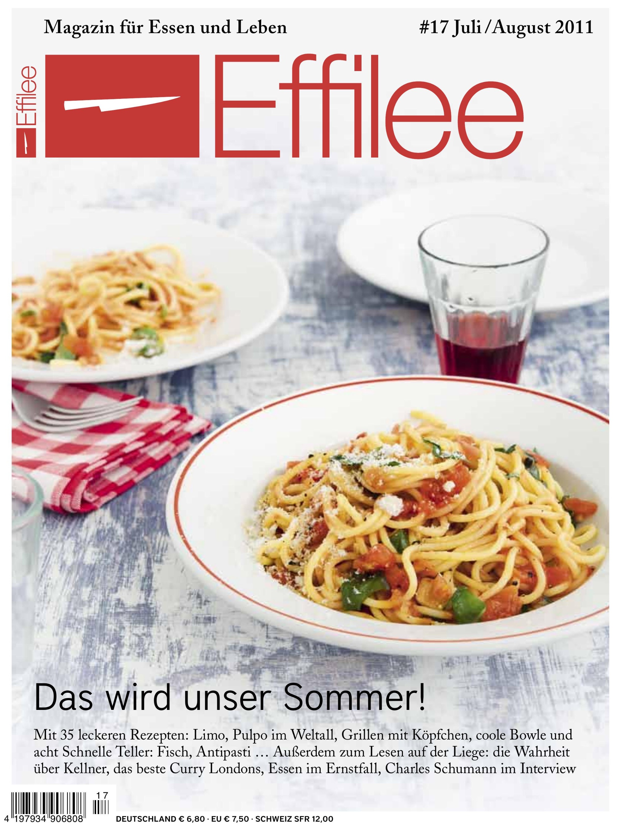 Effilee #17