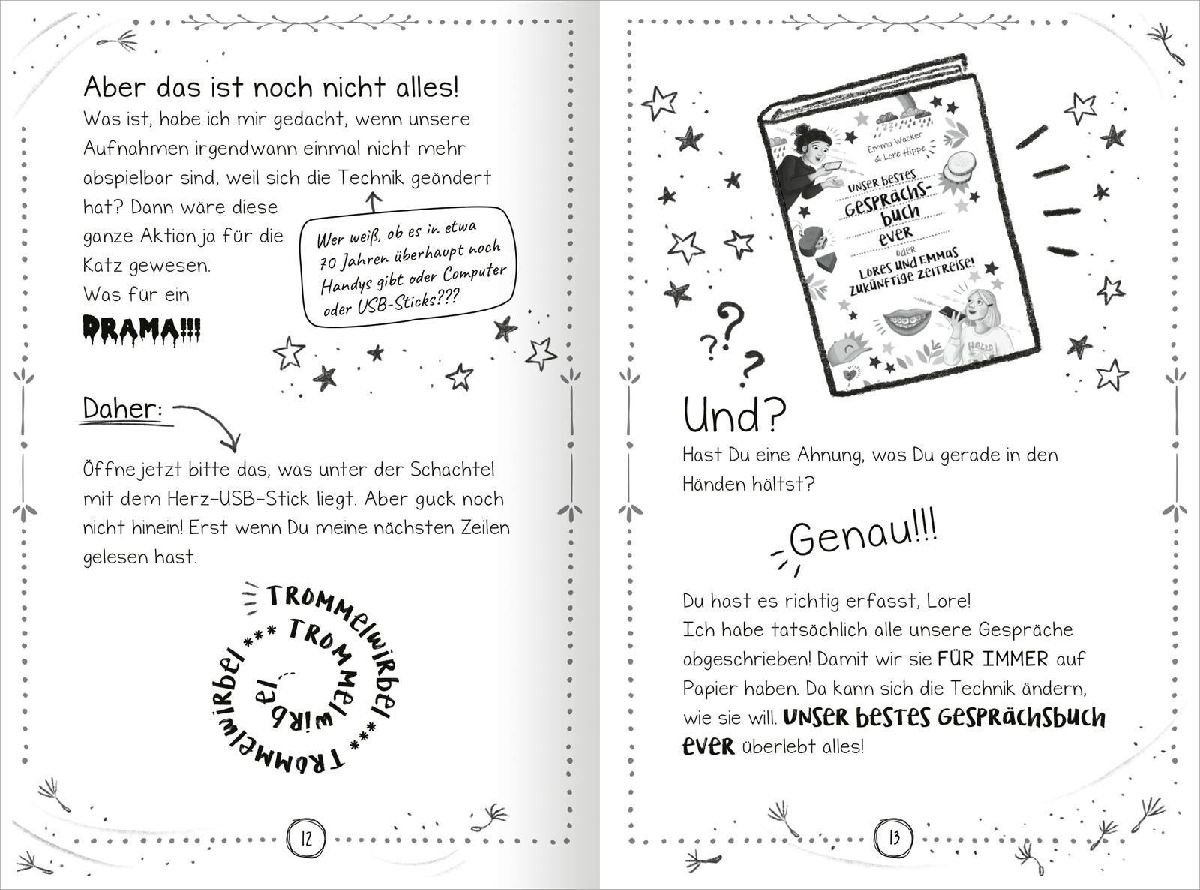 Produktbild: PS: Du bist die Schönste! (PS: Du bist die Beste! 7)