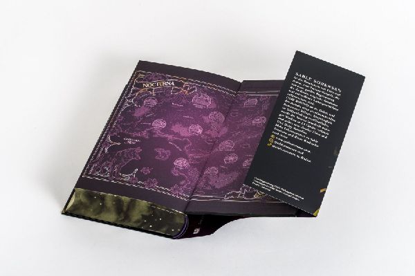 Produktbild: Dire Bound