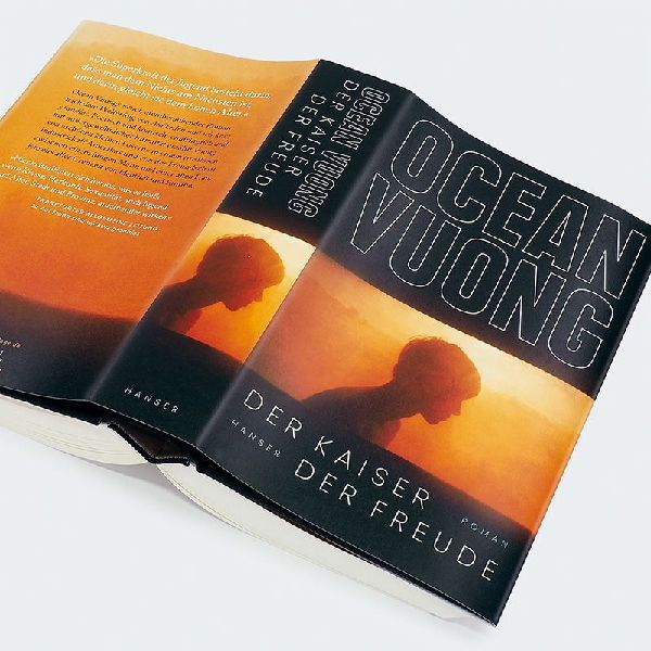 Produktbild: Der Kaiser der Freude