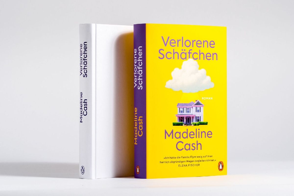 Produktbild: Verlorene Schäfchen
