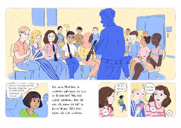 Produktbild: Regenbogentage