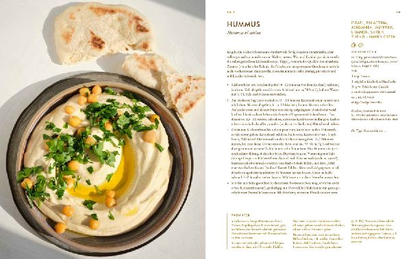 Produktbild: Immer wieder vegan