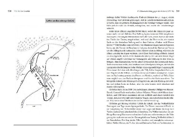 Produktbild: Der Dreißigjährige Krieg