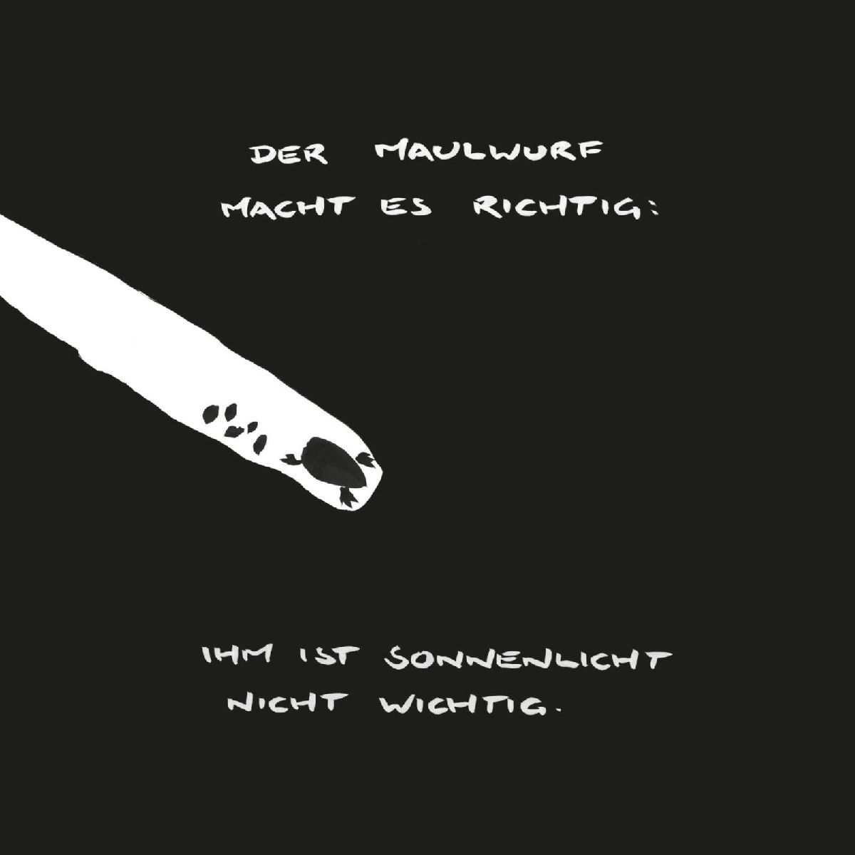 Produktbild: Zu Grunde geht immer