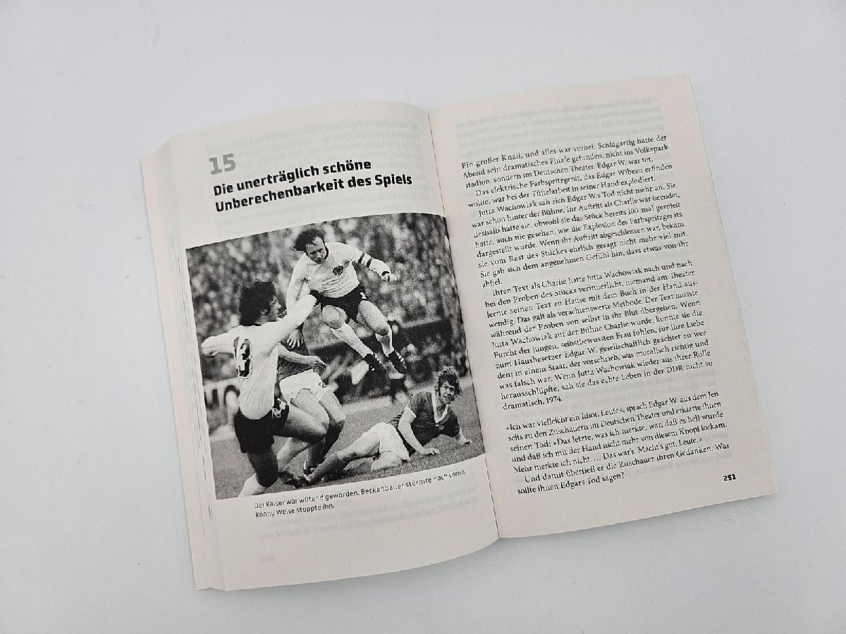 Produktbild: 1974 - Eine deutsche Begegnung