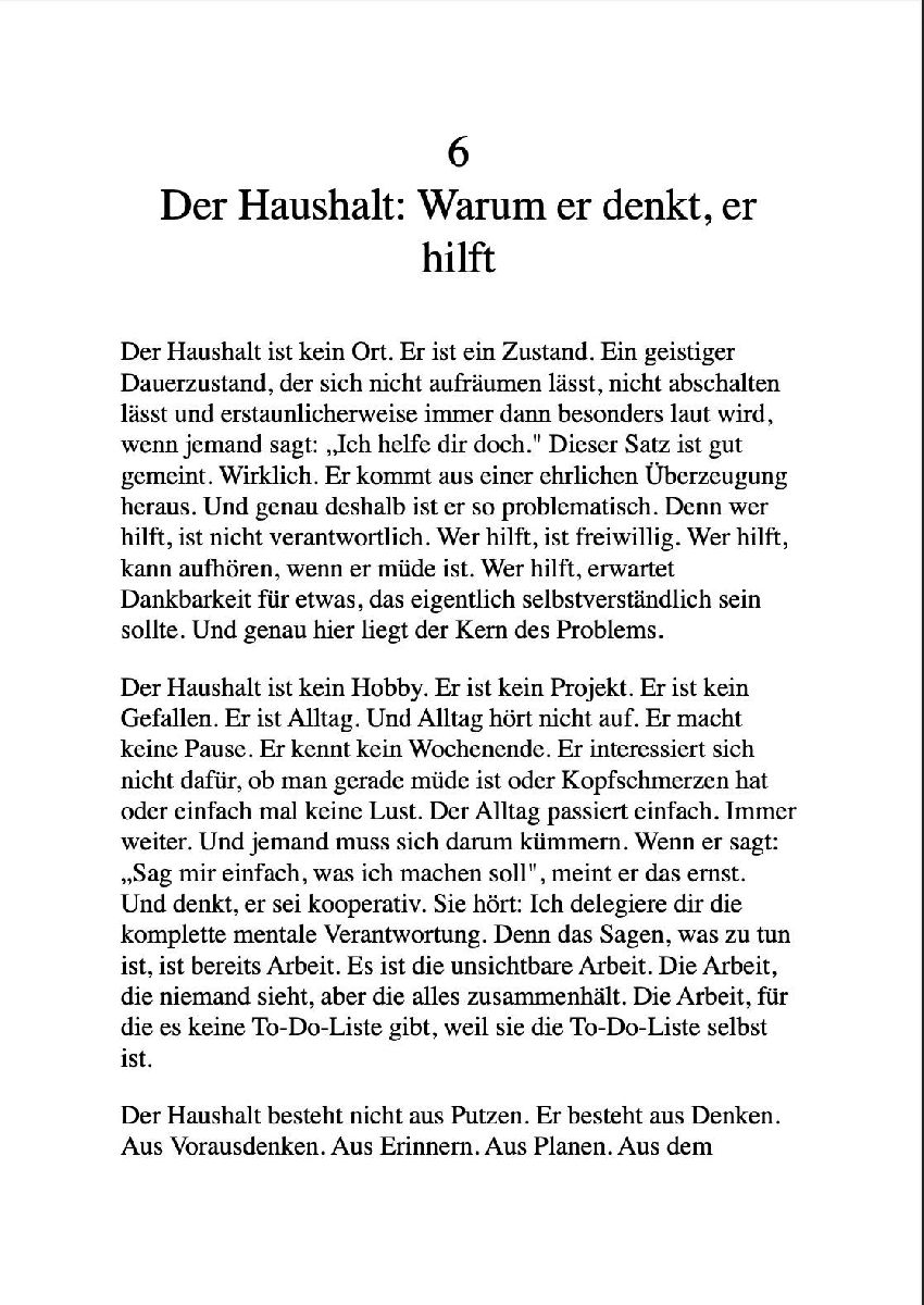Produktbild: WIE MAN SEINEN EHEMANN NICHT UMBRINGT