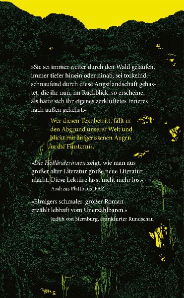 Produktbild: Die Holländerinnen
